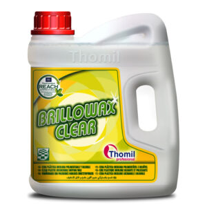 CERA PLÁSTICA INCOLORA Profissional diluivel em água