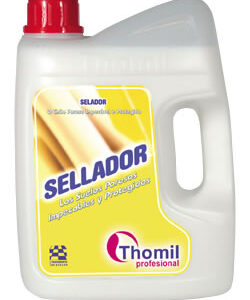 SELADOR Profissional Chão Poroso