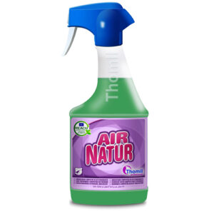 AIR FRESH. Ambientador Fresco de alto rendimento