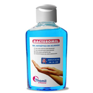 Bacteromil Gel Antis-éptico100ml