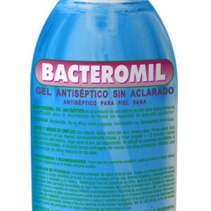 Bacteromil Gel Antis éptico 500ml