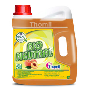Bio Neutral Peach 4L