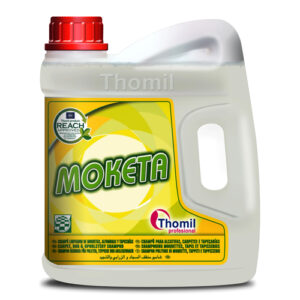 CHAMPÔ LIMPA ALCATIFAS Máquina Rotativa