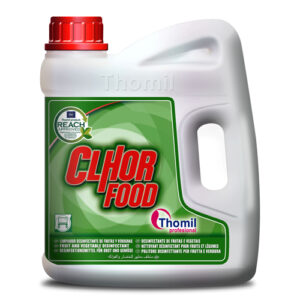 Clhor Food 4L