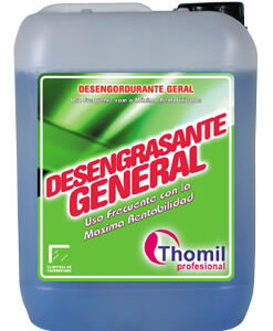 DEGRASS MULTI. Desengordurante multiusos uso frequente
