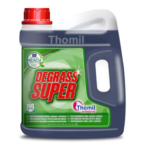 DEGRASS MULTI. Desengordurante multiusos uso frequente