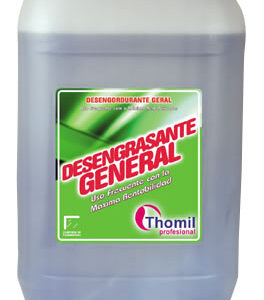 DESENGORDURANTE GERAL Limpeza Fácil e Rentável