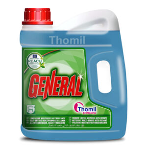 DESENGORDURANTE GERAL Limpeza Fácil e Rentável