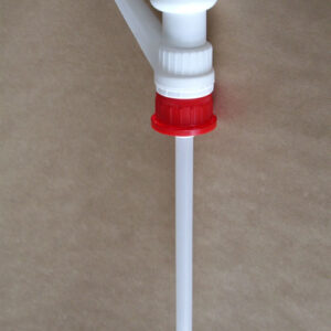 DOSEADOR Desinfectante alimentar