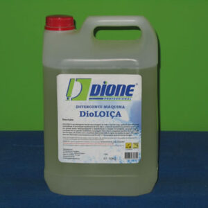 DioLOIÇA detergente máquina