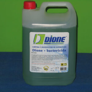 Dione Bactericida limpador desinfectante