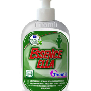 ESSENCE-ELLA. Ambientador em gota concentrado aroma femenino