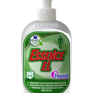 ESSENCE-ÉL. Ambientador em gota concentrado aroma masculino
