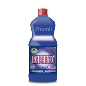 EXPERTO. Desincrustante e anti-calcário máquina lava-louças mono
