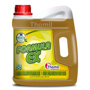 FÓRMULA INJECÇÃO-EXTRACÇÃO Alcatifas