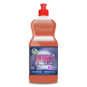 KONY PLUS. Detergente lava-louças manual concentrado