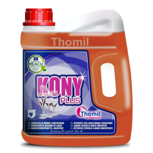 KONY PLUS Lava-louças Manual Concentrado