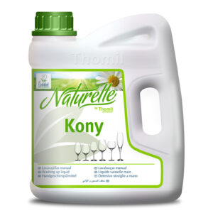 KONY ULTRA. Lava-louças Manual Ultraconcentrado