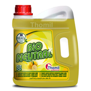 LAVA CHÃO BIO-ÁLCOOL NEUTRO Limão