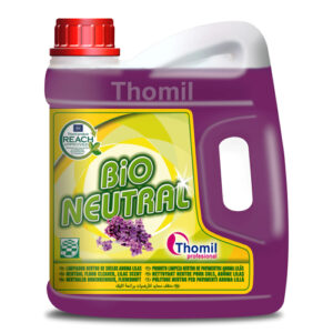 LAVA CHÃO BIO-ÁLCOOL NEUTRO Violeta