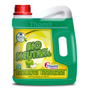 LAVA CHÃO BIO-ÁLCOOL NEUTRO Maçã