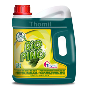 LIMPADOR AMONIACAL Uso Geral Aroma Pinho