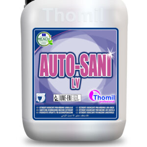 NEUTRAL SANI. Produto limpeza neutro higienizante multisuperfíci