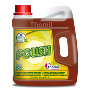 POLISH Líquido THOMIL Varrido Húmido