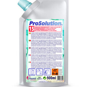 ProSolution 15 tapón Limpiador Desengrasante