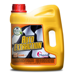 SUMO Auto Extraction 4L