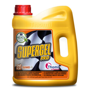 SUMO Supergel Pro 4kg