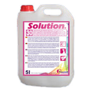 Solution 30 Limpiador de Baños Antical
