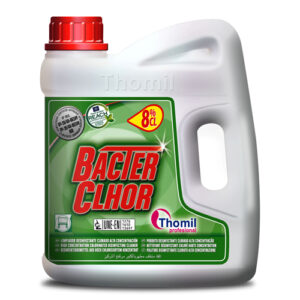 TENSO-CLHOR GEL LIMPADOR