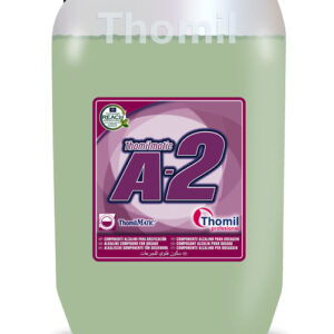 THOMILMATIC A-2. Componente alcalino para dosagem
