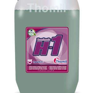 THOMILMATIC H-1. Componente humectante-desengordurante para dosa