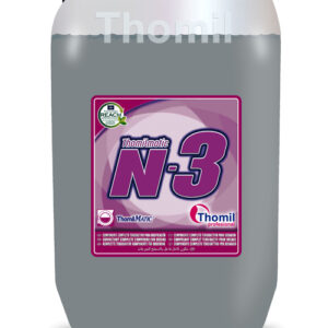 THOMILMATIC N-3. Componente completo tensioactivo para dosagem