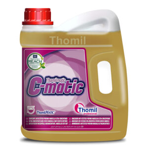 Thomilmatic H Matic 4L