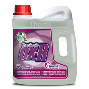 Thomilmatic OX R 4L