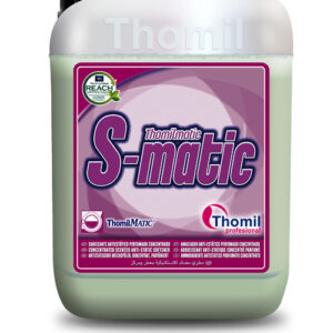 Thomilmatic S Matic 10L