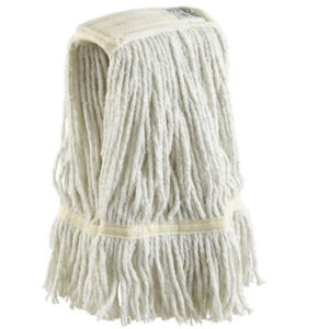 Algodão Branco Extra cortado com banda (6/C)