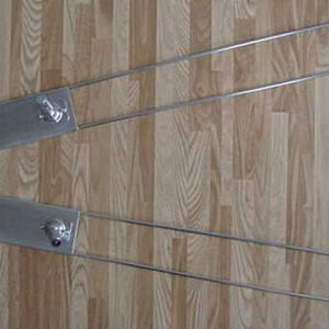 Armação metálica para Mopa TIJERA