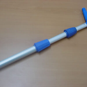 Cabo Telescópico anodizado