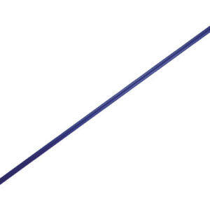 Cabo chapa plastificado com rosca