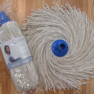 Esfregonas marca Cisne em Algodão Crú, nº 5