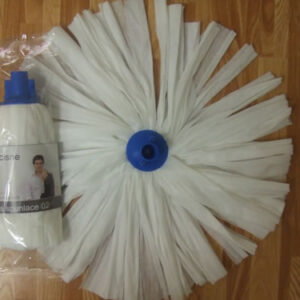 Esfregonas Sinteticas de bandas "SPUNLACE" da marca Cisne