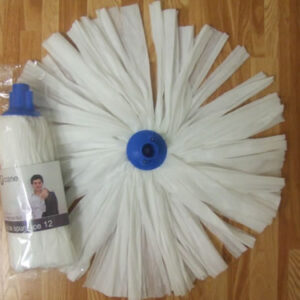 Esfregonas Sinteticas de bandas "SPUNLACE" Profissional