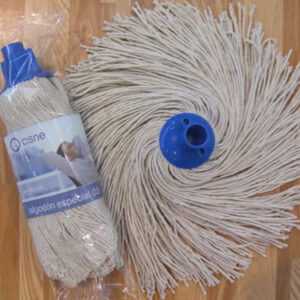 Esfregonas marca Cisne em Algodão Especial, nº 3