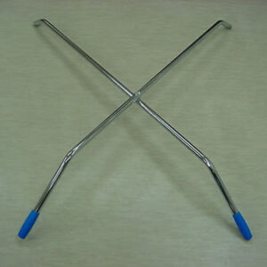 Manga metálica para Mopa TIJERA