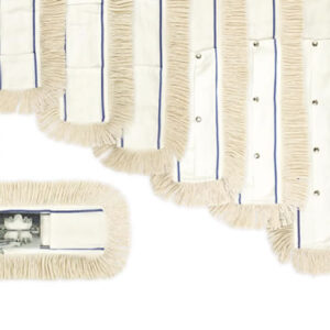 Mopa MASTER-80 c/ armação metálica