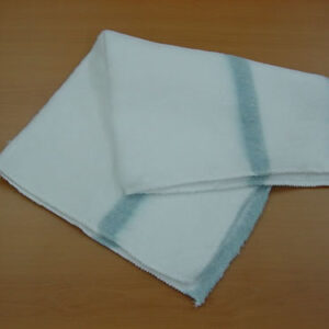 Pano de Chão Branco Superior